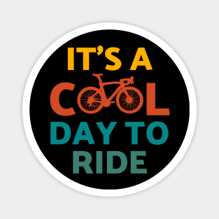 Cycling T-shirts, Funny Cycling T-shirts, Cycling Gifts, Cycling Lover, Fathers Day Gift, Dad Birthday Gift, Cycling Humor, Cycling, Cycling Dad, Cyclist Birthday, Cycling, Outdoors, Cycling Mom Gift, Dad Retirement Gift Magnet